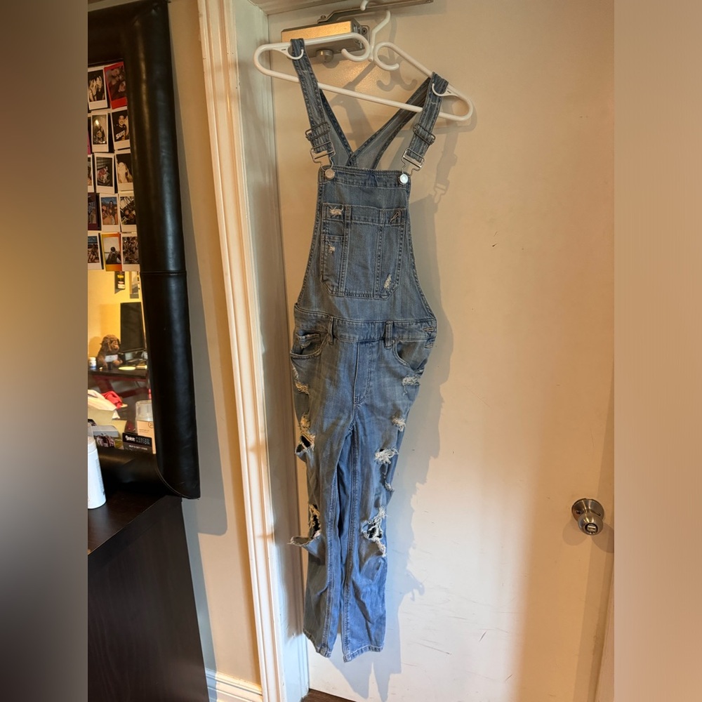 Overalls